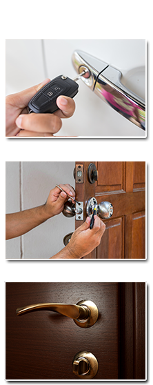 Car Locksmith Bergenfield NJ   services